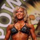 Nadine  Young - NPC Powershack Classic 2011 - #1